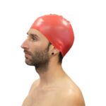 Gorro natación silicona softee - Imagen 8