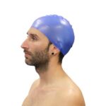 Gorro natación silicona softee - Imagen 12