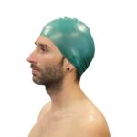 Gorro natación silicona softee - Imagen 9