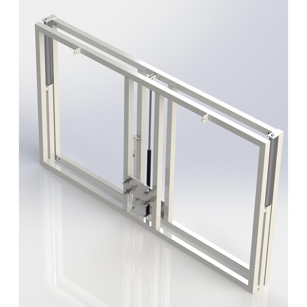 juego de sistemas adaptacion new automatico canastas basket-minibasket para canastas softee 1