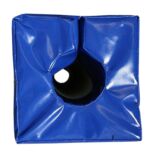 Juego Protectores Para Porterias De Rugby - Imagen 3