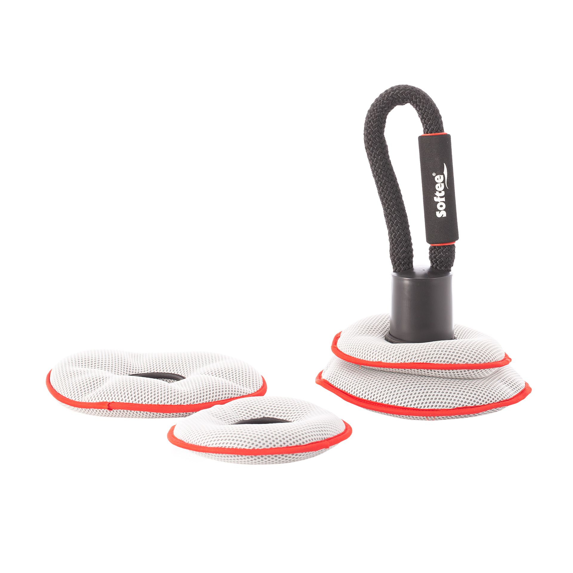 kettlebell ajustable softee 2 kettlebell ajustable softee 2