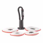 Kettlebell Ajustable Softee - Imagen 5