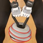 Kettlebell Ajustable Softee - Imagen 2