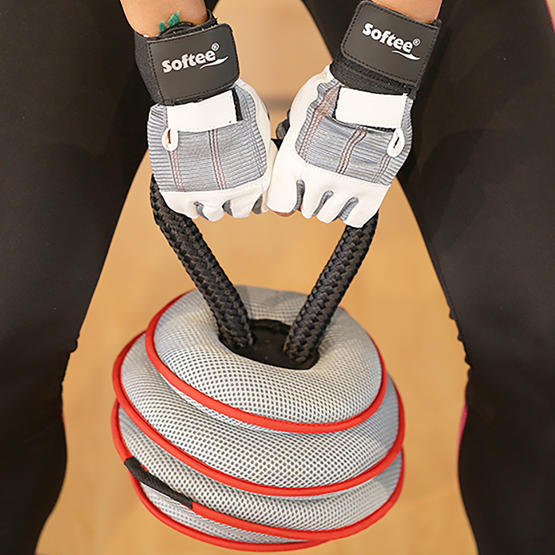 kettlebell ajustable softee 4 kettlebell ajustable softee 4