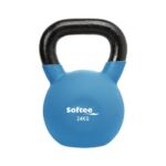 Kettlebell neopreno softee - Imagen 7