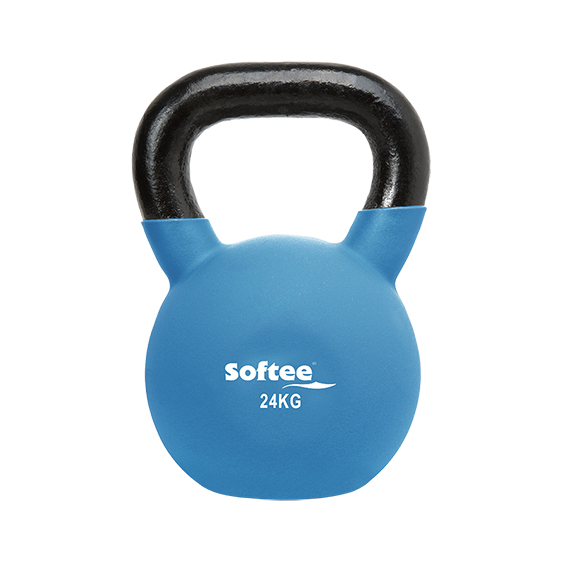 kettlebell neopreno softee 10 kettlebell neopreno softee 10