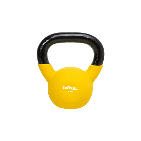 kettlebell neopreno softee 2 kettlebell neopreno softee 2