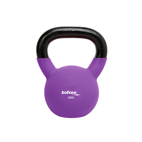 kettlebell neopreno softee 3 kettlebell neopreno softee 3
