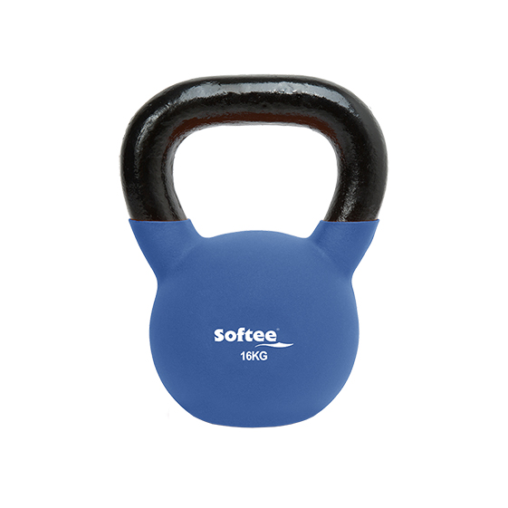 kettlebell neopreno softee 4 kettlebell neopreno softee 4