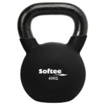 Kettlebell neopreno softee - Imagen 2