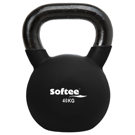 kettlebell neopreno softee 5 kettlebell neopreno softee 5