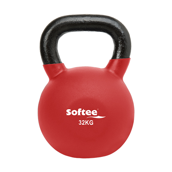 kettlebell neopreno softee 6 kettlebell neopreno softee 6