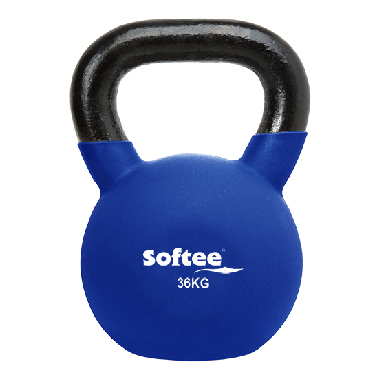 kettlebell neopreno softee 7 kettlebell neopreno softee 7