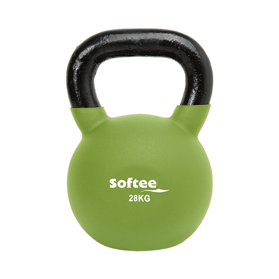 kettlebell neopreno softee 8 kettlebell neopreno softee 8