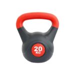 Kettlebell pvc - Imagen 6