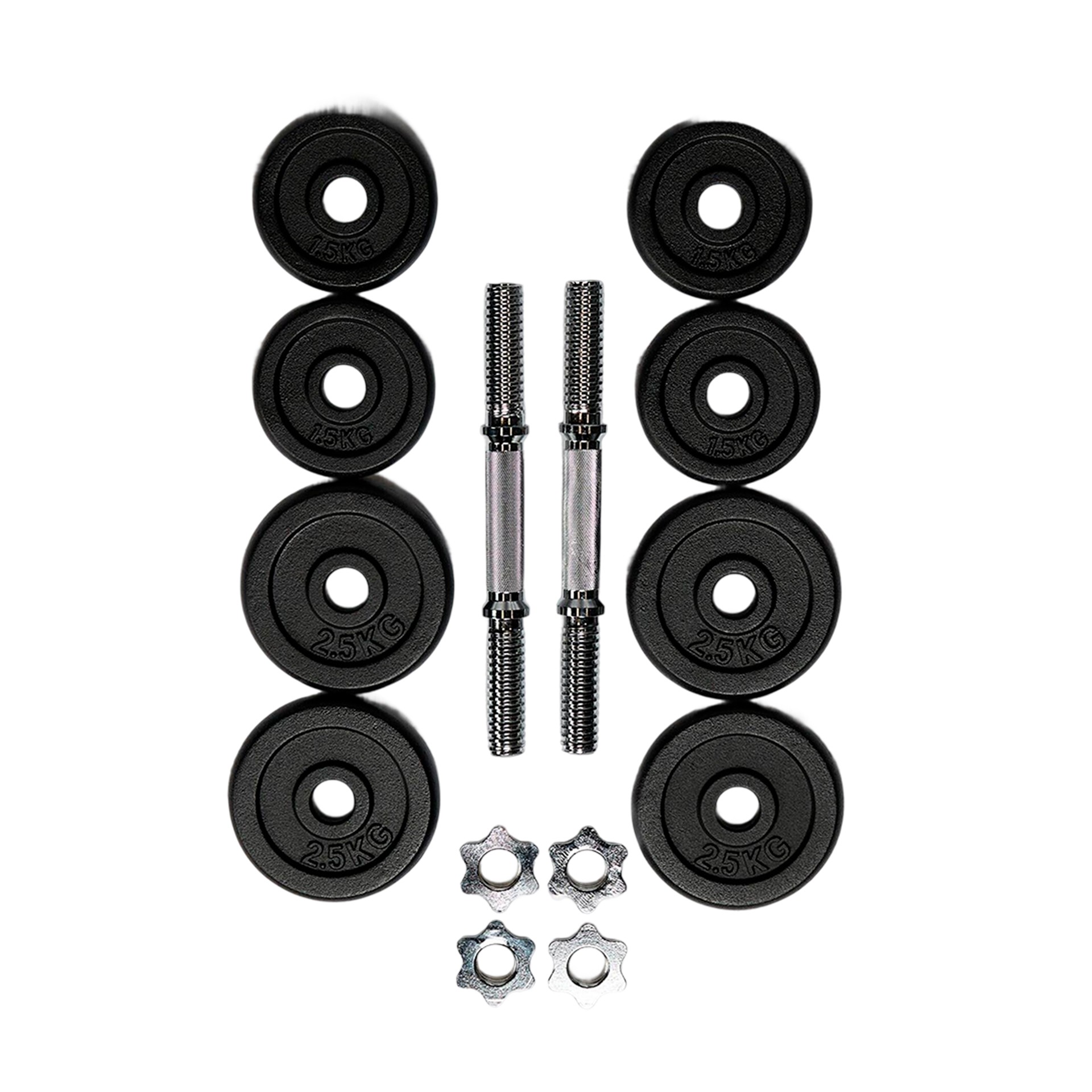 kit mancuerna 20kg 3 kit mancuerna 20kg 3