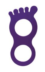 Lote 4 Minitapices Pie, Mano, Limon Y Fantasma - Imagen 3