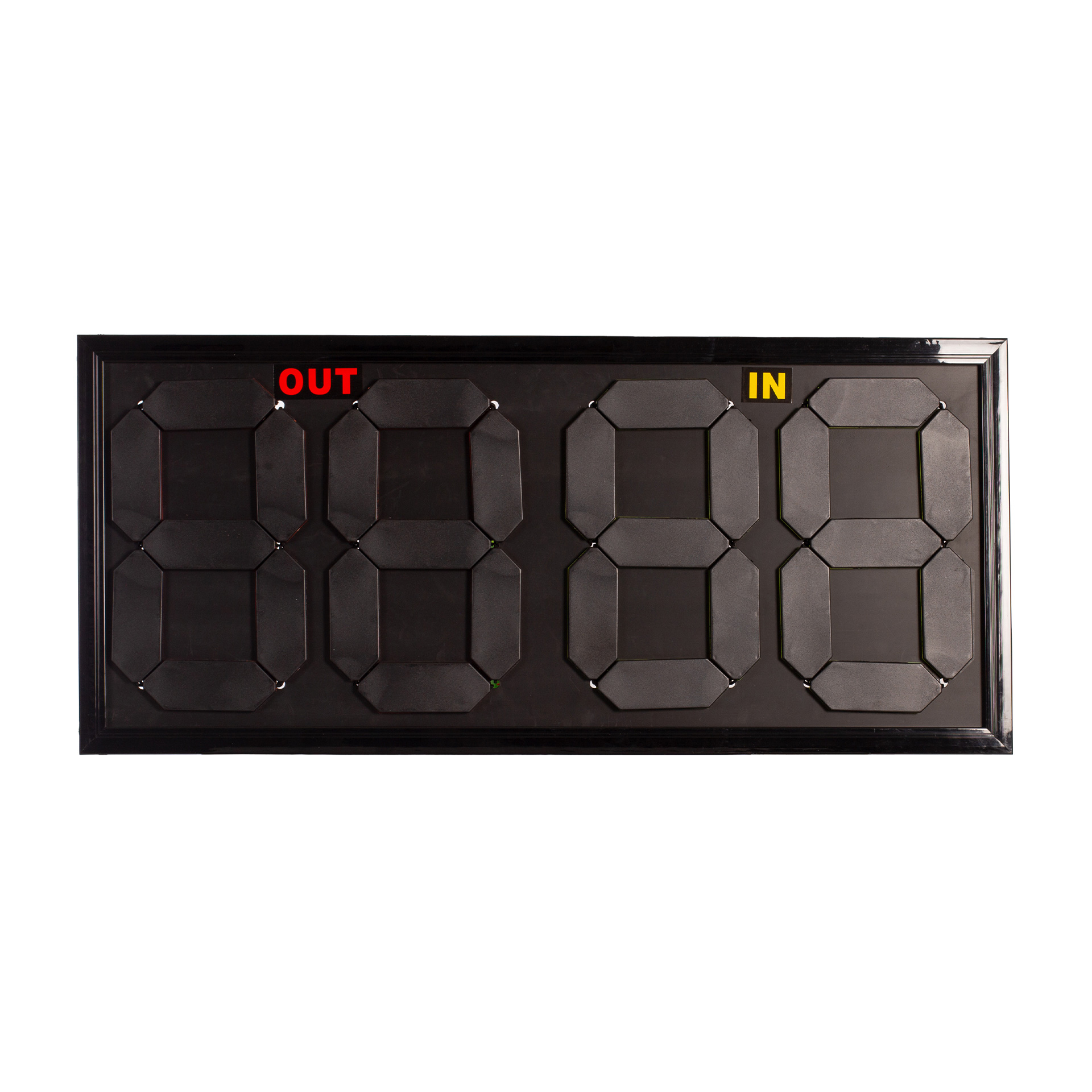 marcador cambios chacotes 1