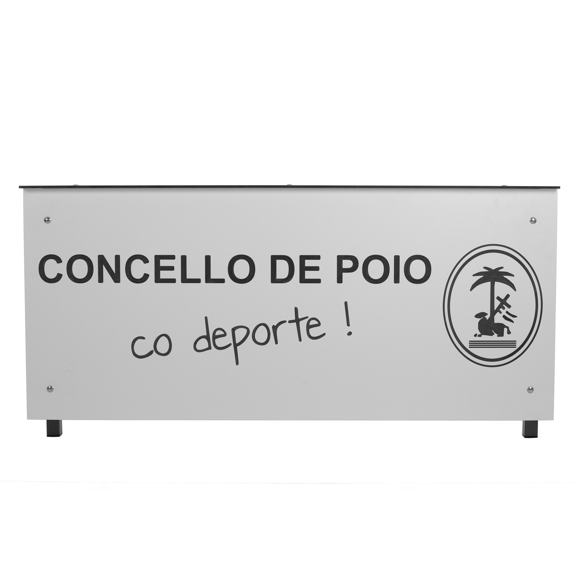 mesa anotadores completa fenolico 12 mm color 14