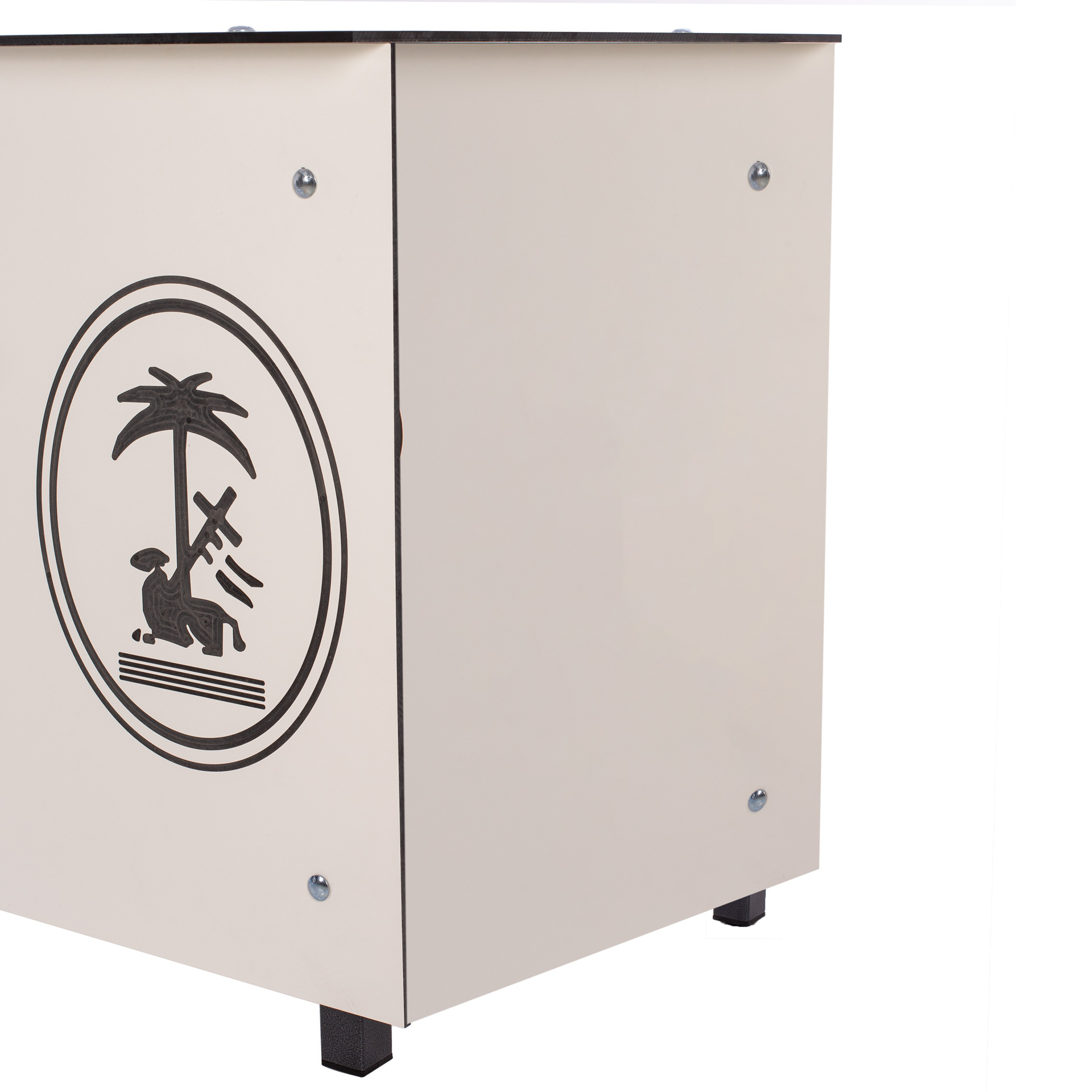 mesa anotadores completa fenolico 12 mm color 2