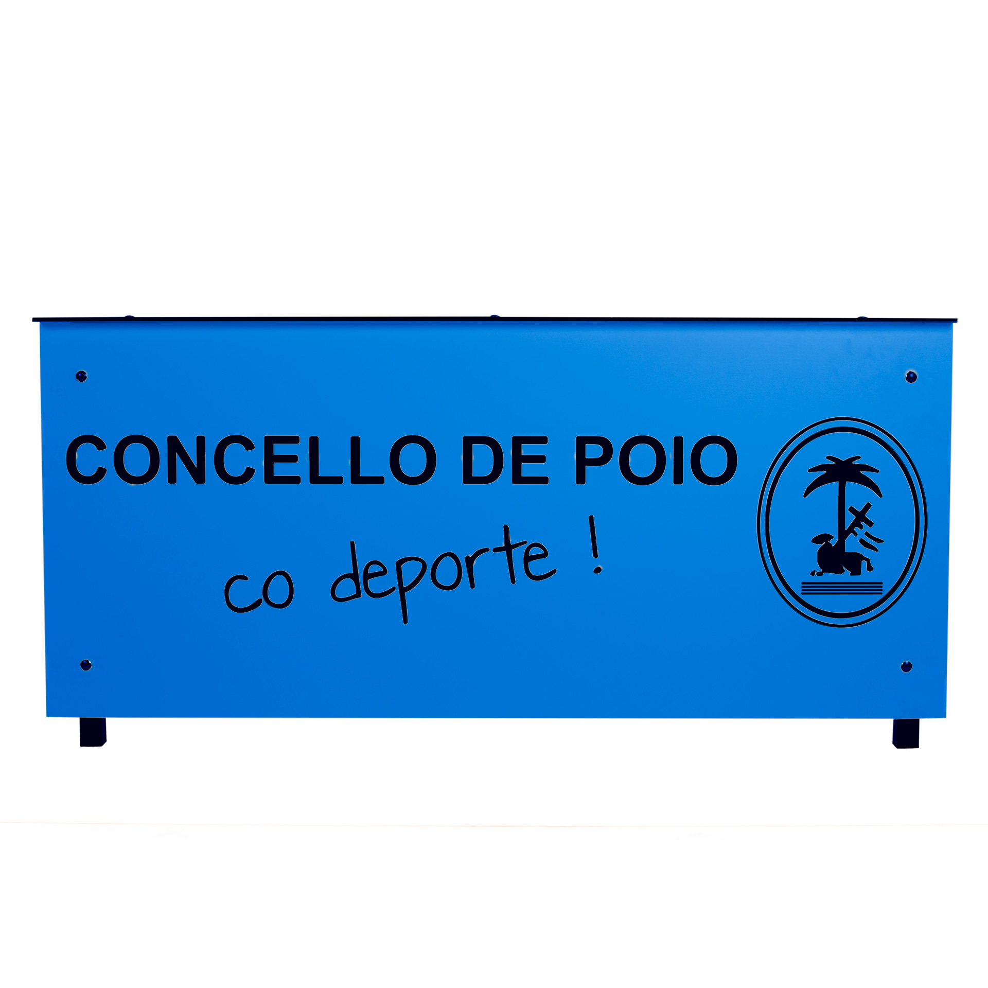 mesa anotadores completa fenolico 12 mm color 6