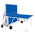 Mesa tenis de mesa exterior guajira - Imagen 3