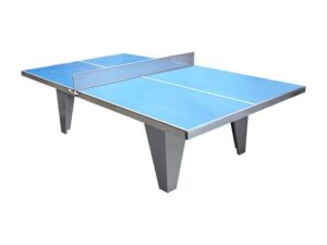 Mesa tenis de mesa exterior 'tabarca' 7.0