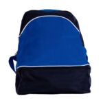 Mochila modelo equipo bicolor - Imagen 10