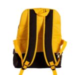 Mochila modelo equipo bicolor - Imagen 2