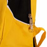 Mochila modelo equipo bicolor - Imagen 6