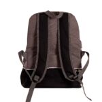 Mochila modelo equipo bicolor - Imagen 9