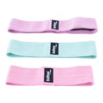 Pack 3 Hip Bands Softee - Imagen 4