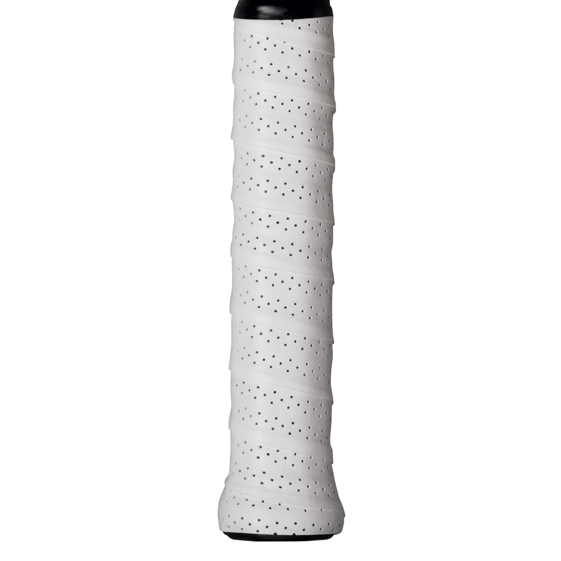pack 3 overgrips wilson blanco pro perforado 2