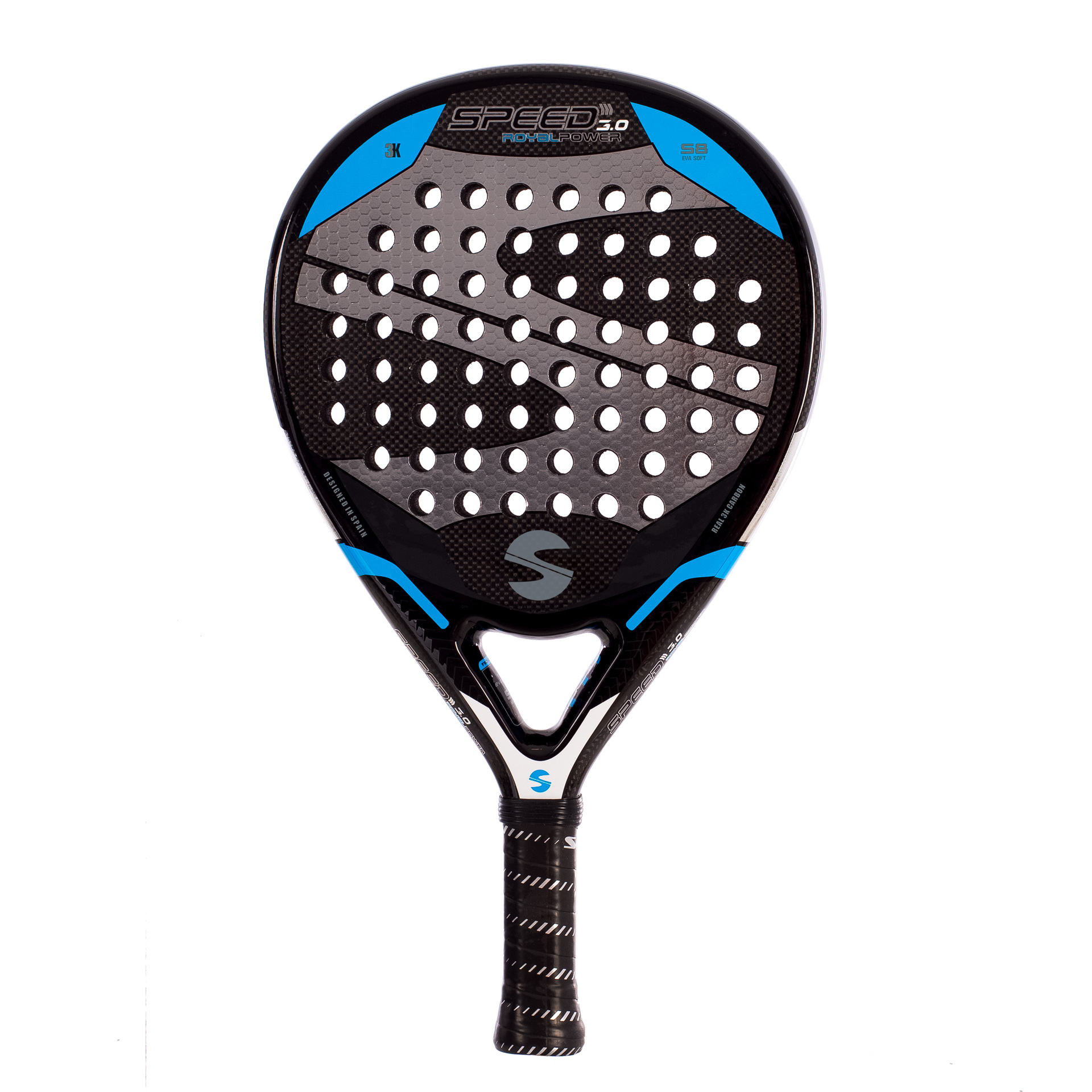 pala padel softee speed 3.0 royal power 2 pala padel softee speed 3.0 royal power 2