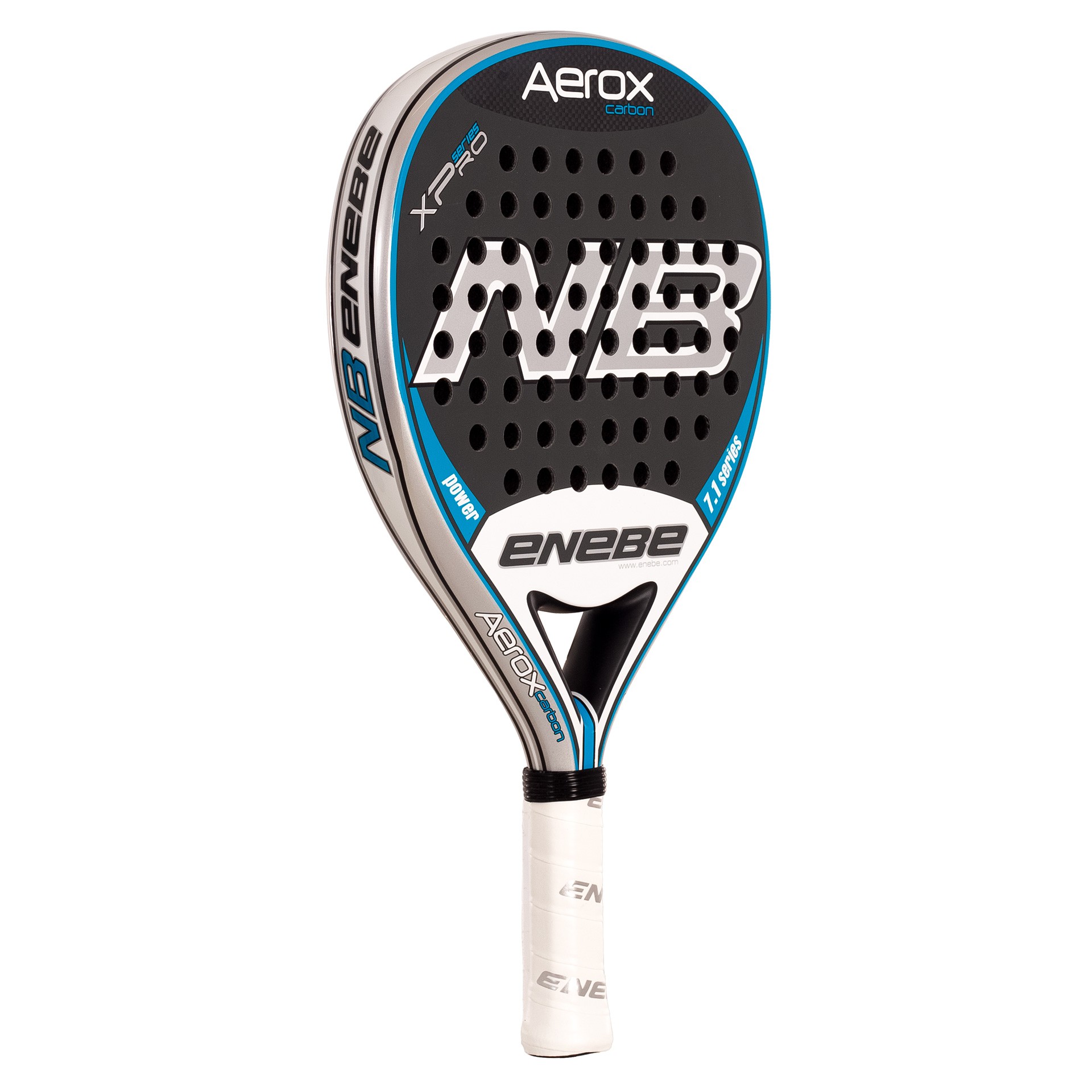 pala pádel enebe aerox 7.1- v.2 3 pala pádel enebe aerox 7.1- v.2 3