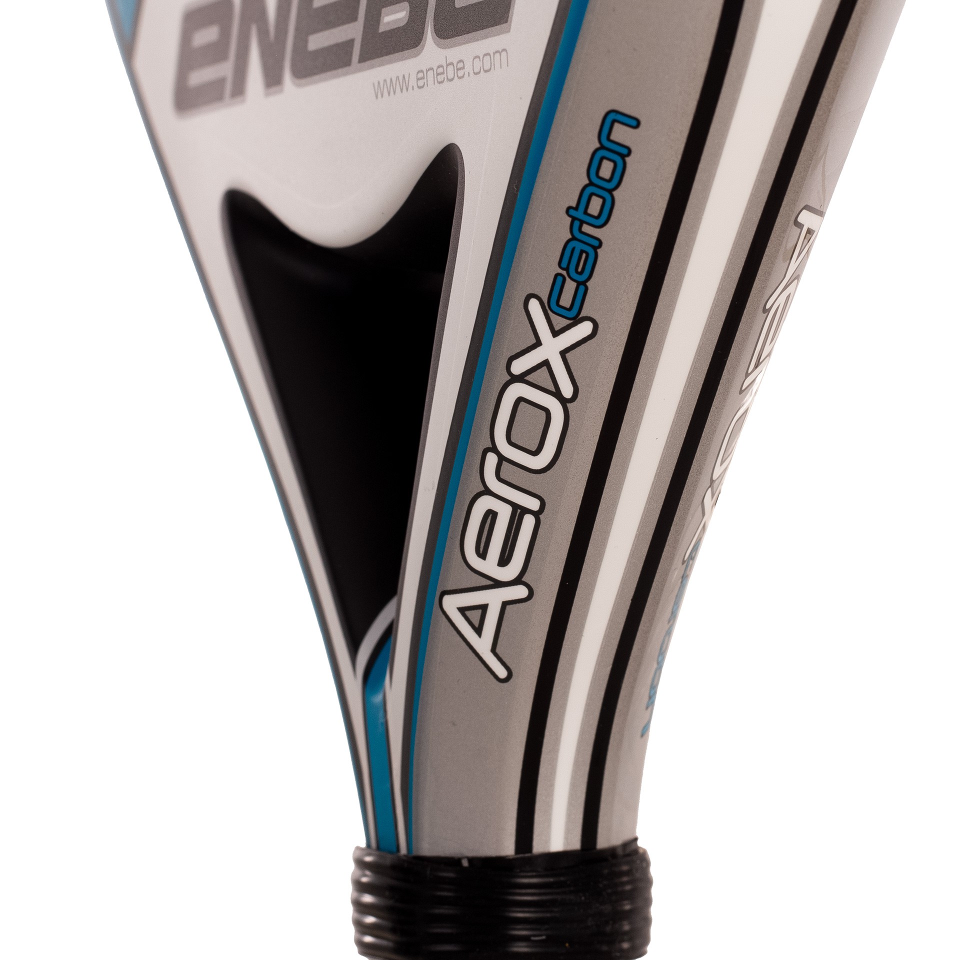 pala pádel enebe aerox 7.1- v.2 5 pala pádel enebe aerox 7.1- v.2 5