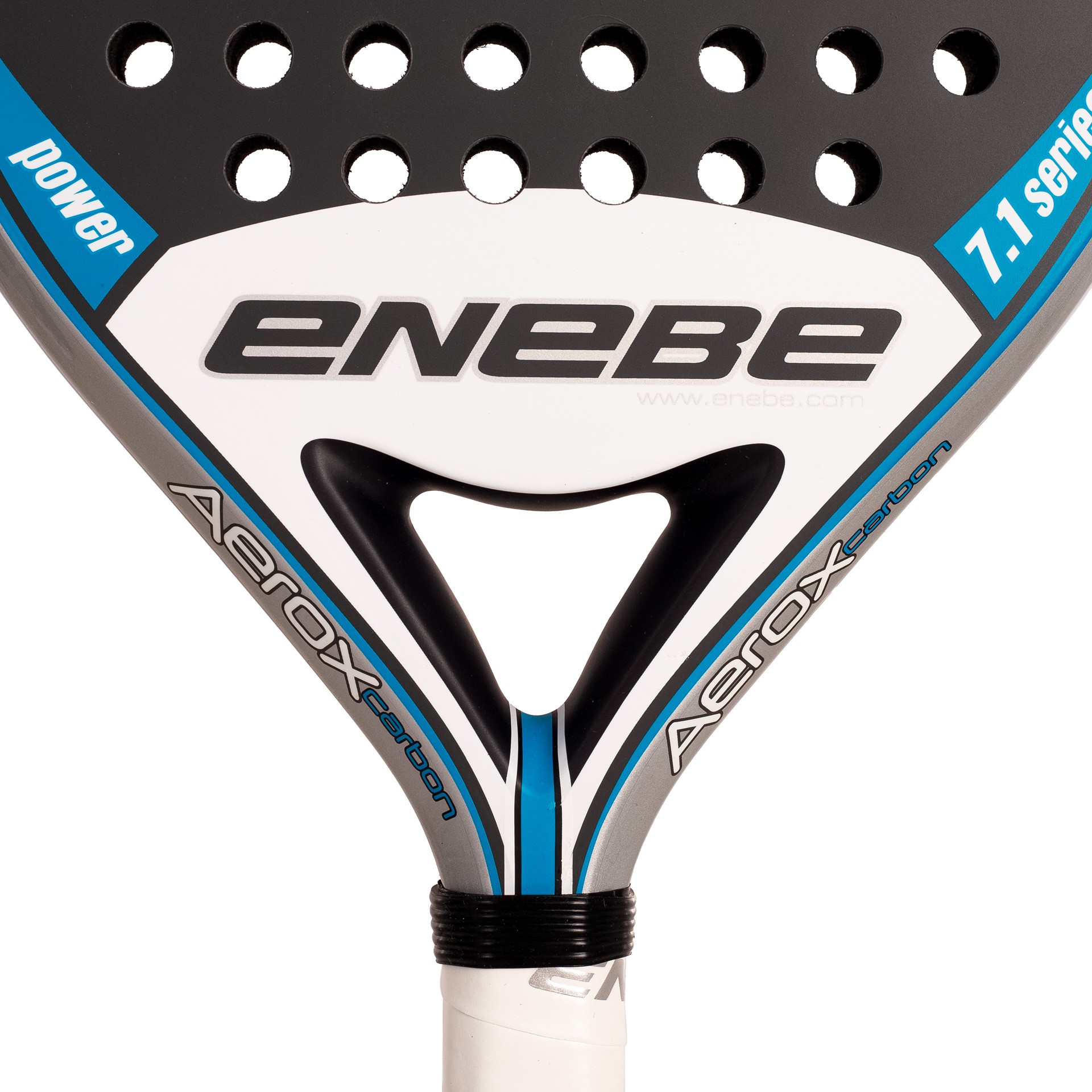 pala pádel enebe aerox 7.1- v.2 7 pala pádel enebe aerox 7.1- v.2 7