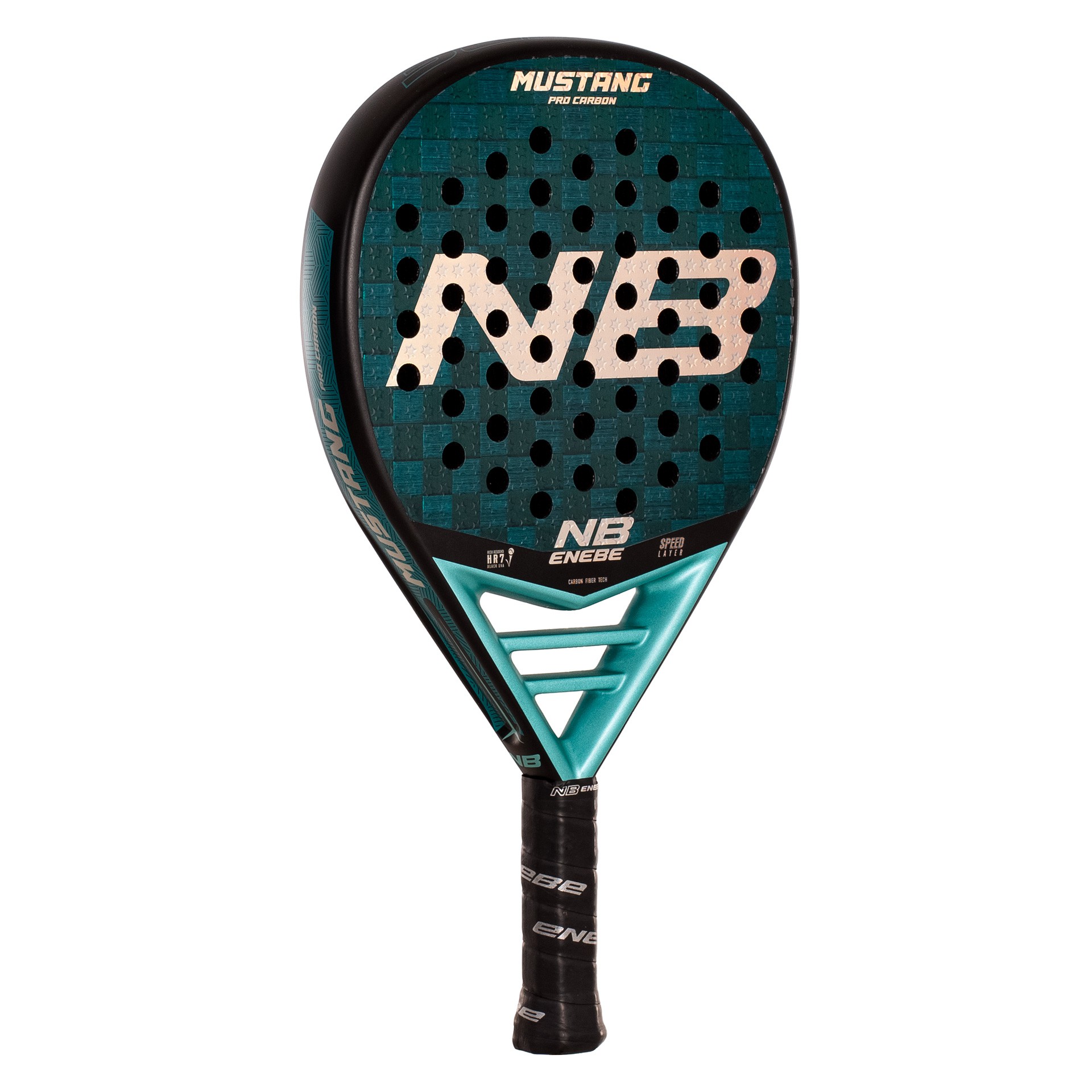 pala pádel enebe mustang esmerald 15k 4 pala pádel enebe mustang esmerald 15k 4