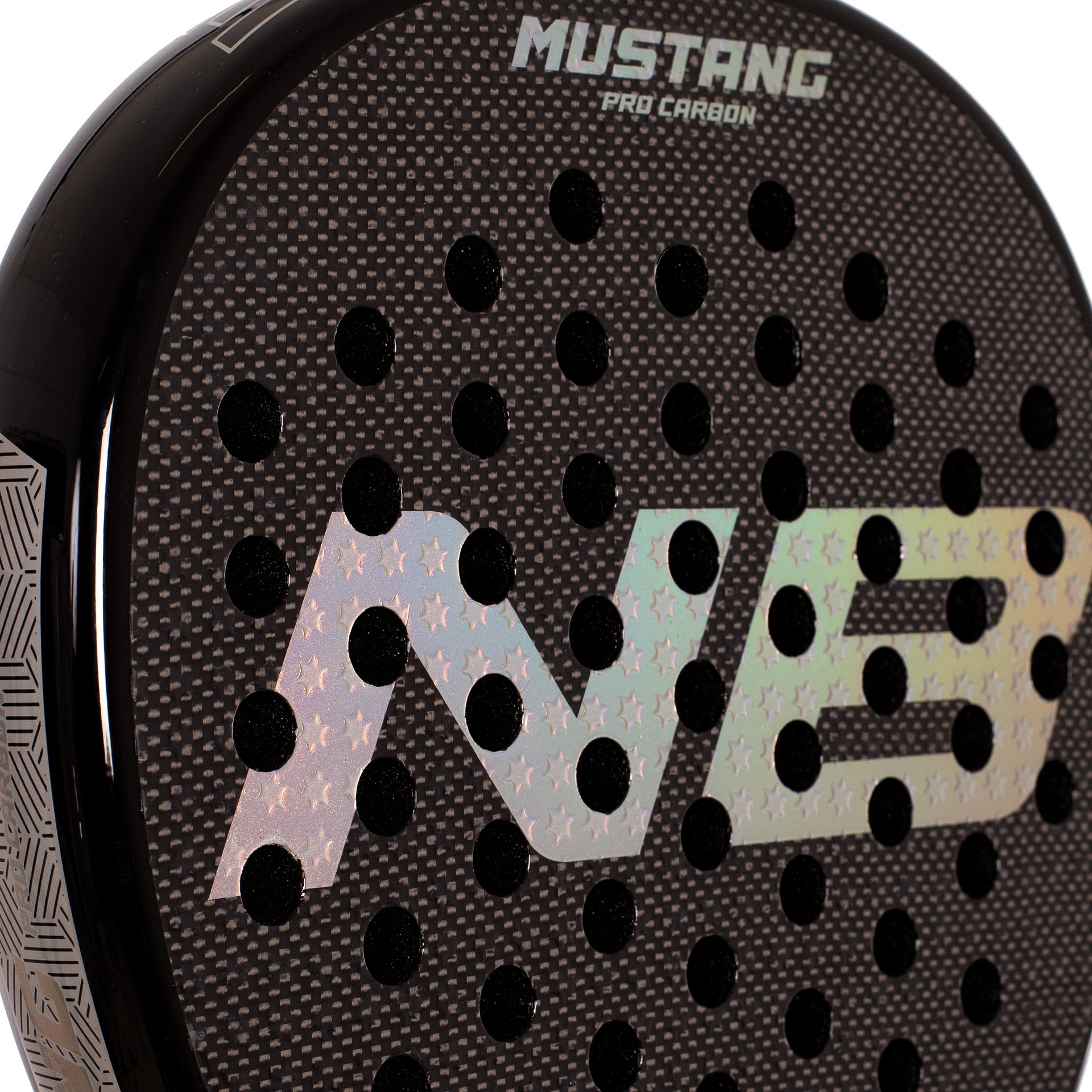 pala pádel enebe mustang silver 3k 7 pala pádel enebe mustang silver 3k 7