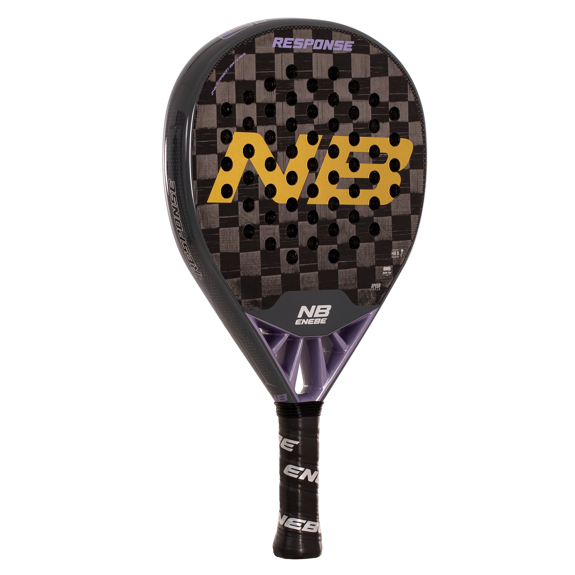 pala pádel enebe response 24k violet 2 pala pádel enebe response 24k violet 2