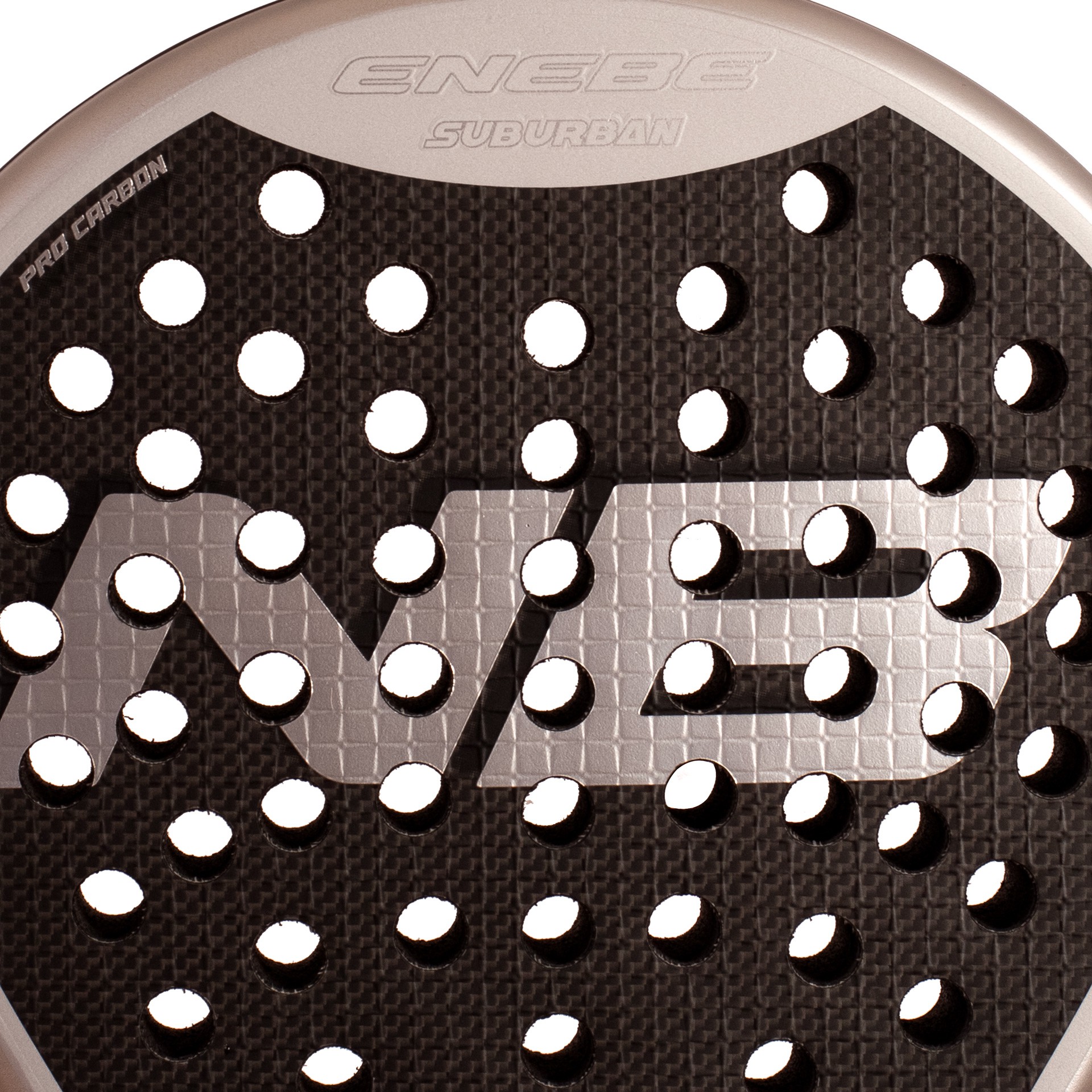 pala pádel enebe suburban silver 3k 6 pala pádel enebe suburban silver 3k 6