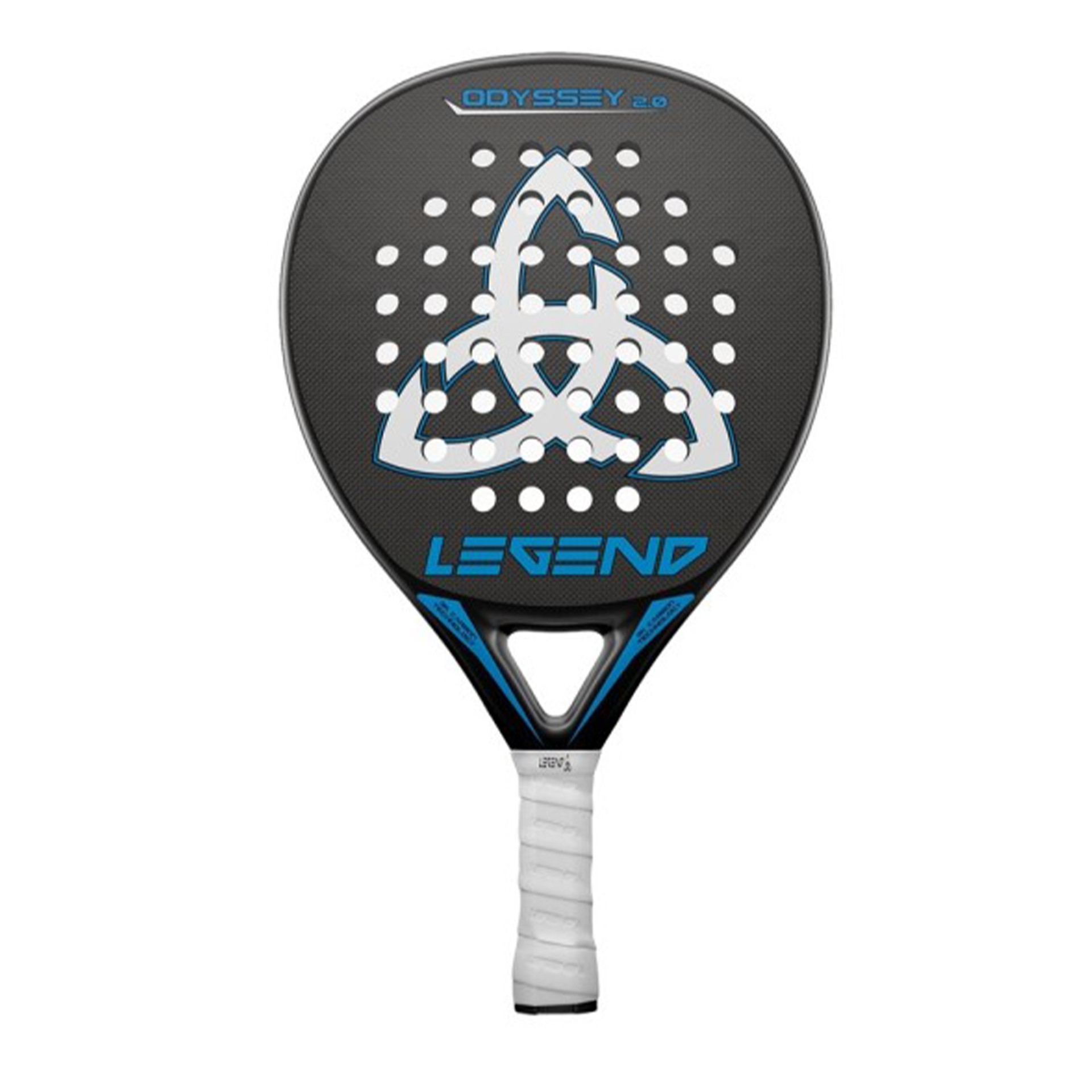 pala pádel legend odyssey 2.0 1 pala pádel legend odyssey 2.0 1
