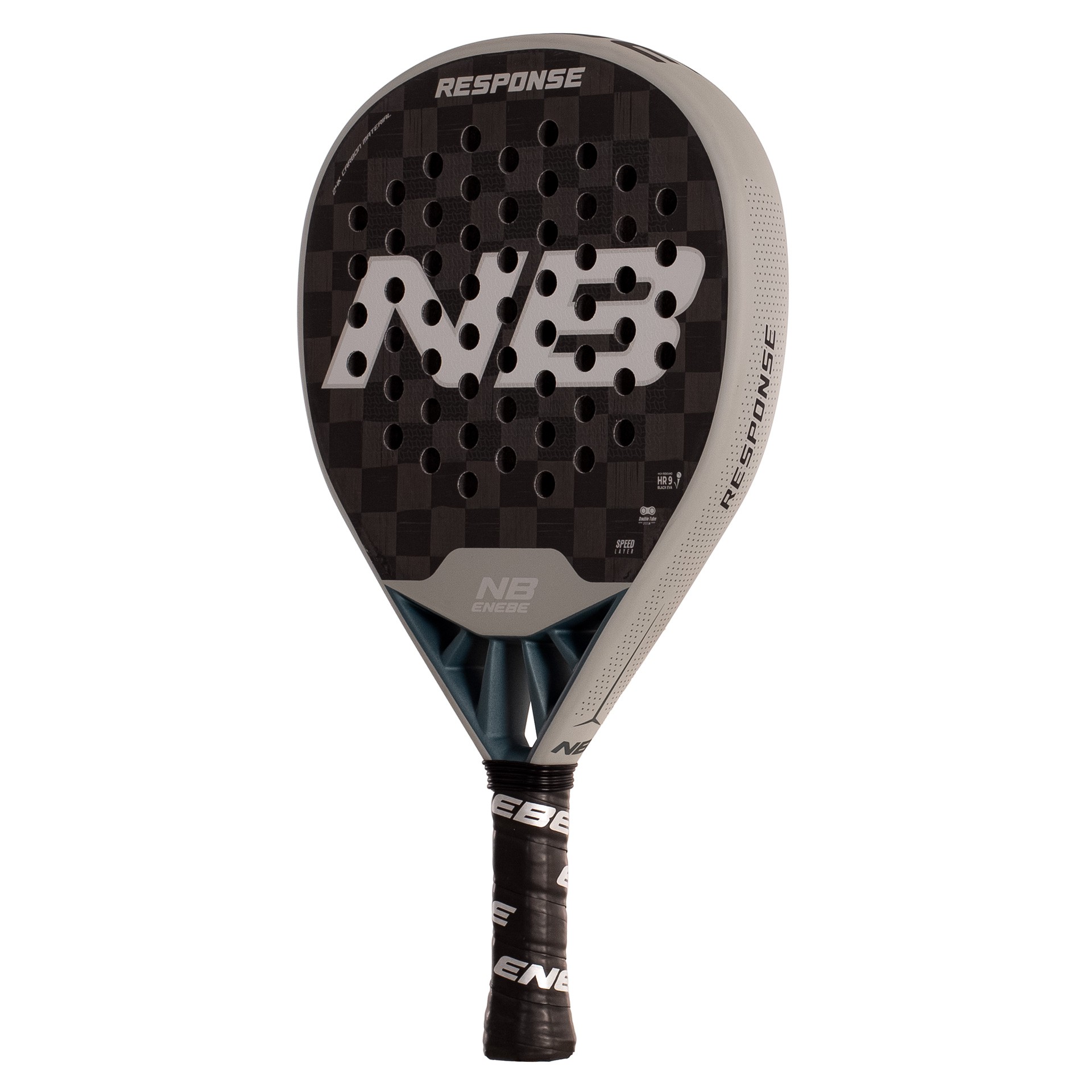 pala pádel response 24k silver 4 pala pádel response 24k silver 4