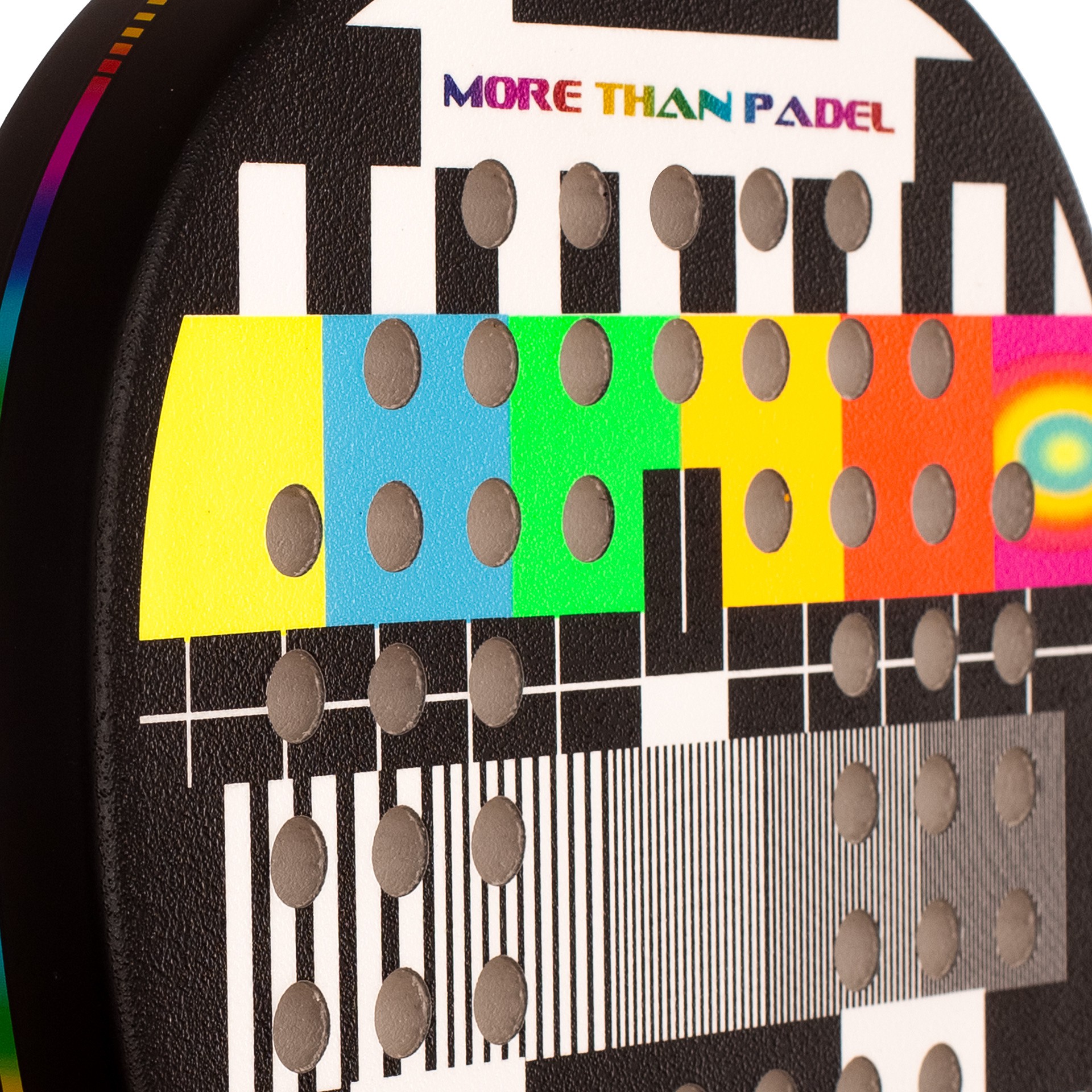 pala pádel softee chacal 2 pala pádel softee chacal 2