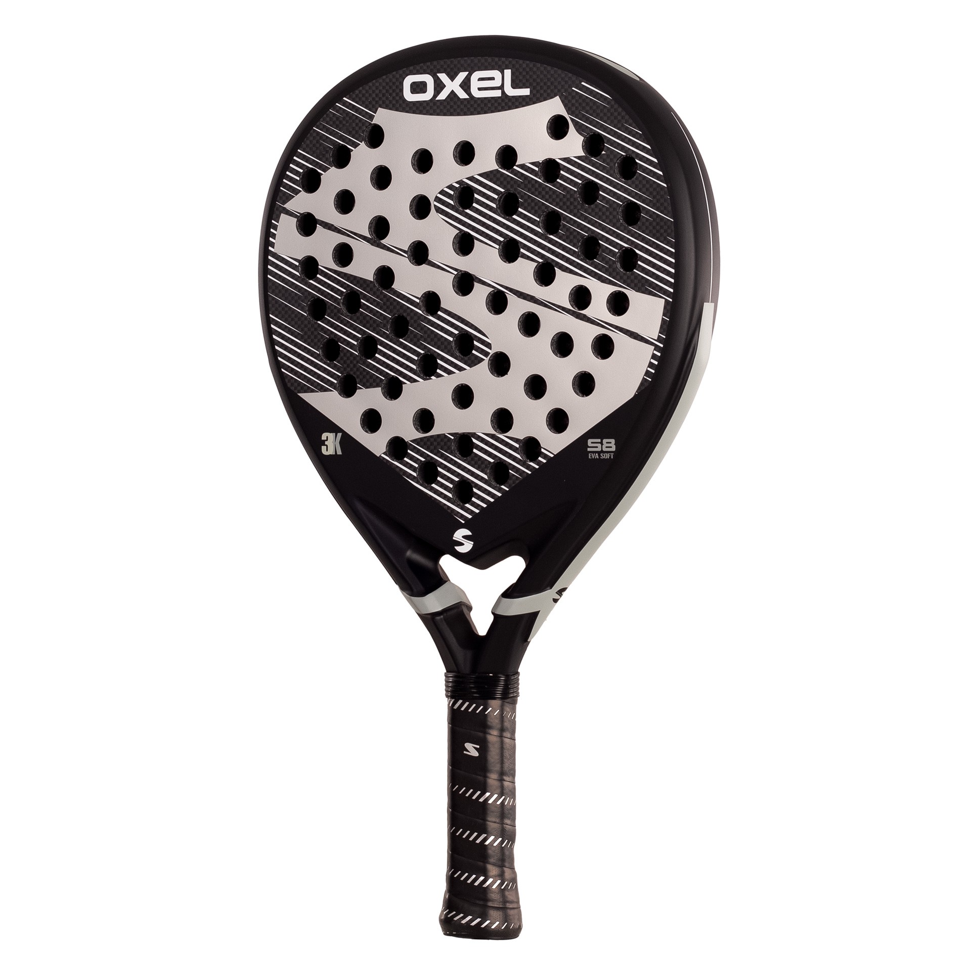 pala pádel softee oxel 12 pala pádel softee oxel 12