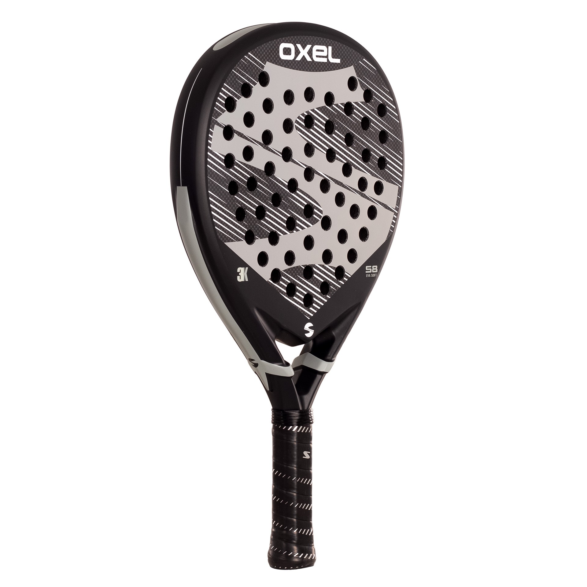 pala pádel softee oxel 3 pala pádel softee oxel 3