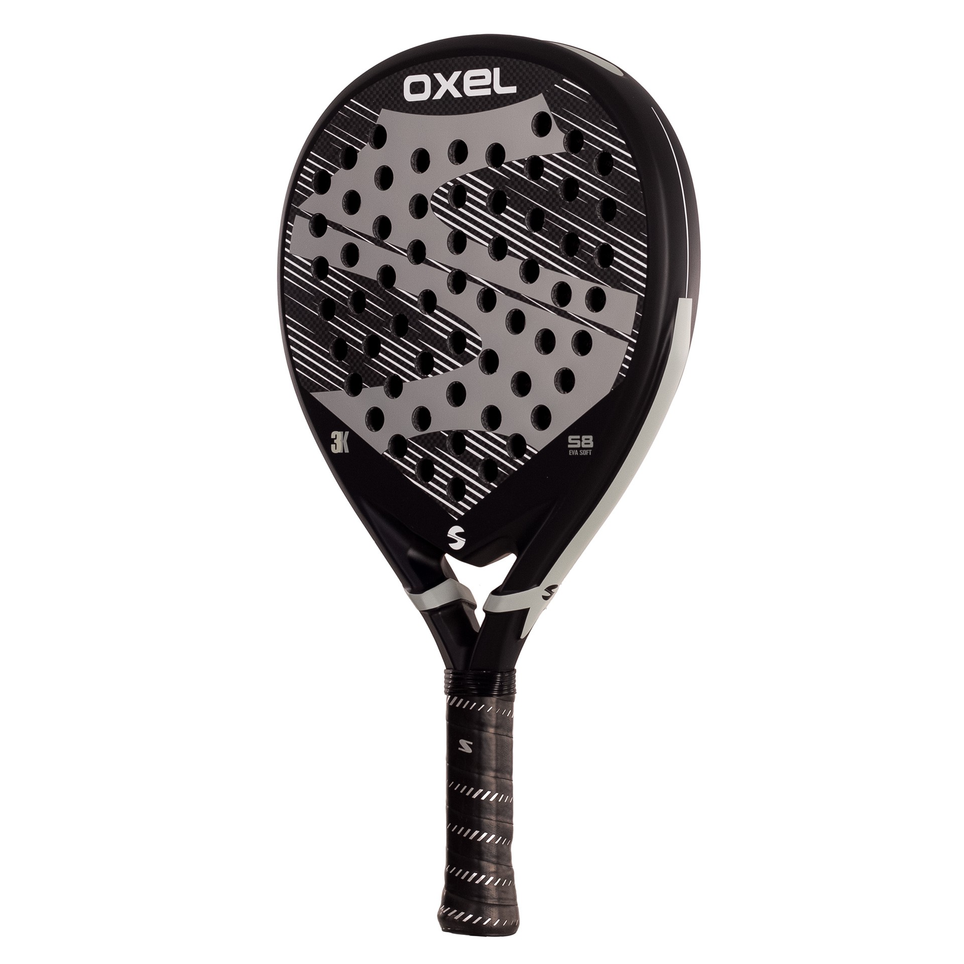 pala pádel softee oxel 6 pala pádel softee oxel 6