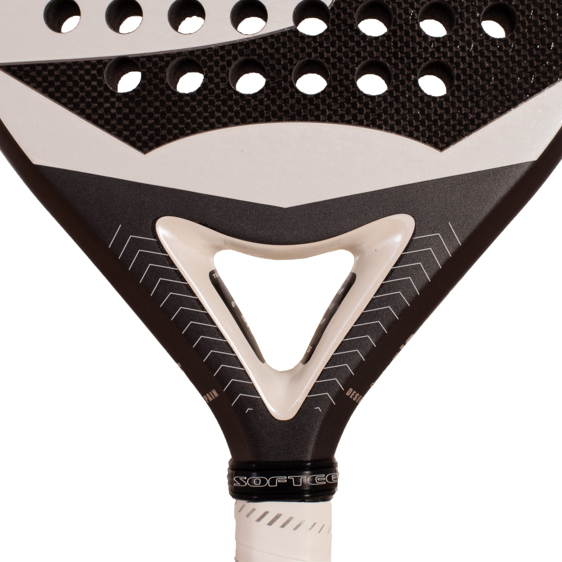 pala pádel softee summit perla 3 pala pádel softee summit perla 3