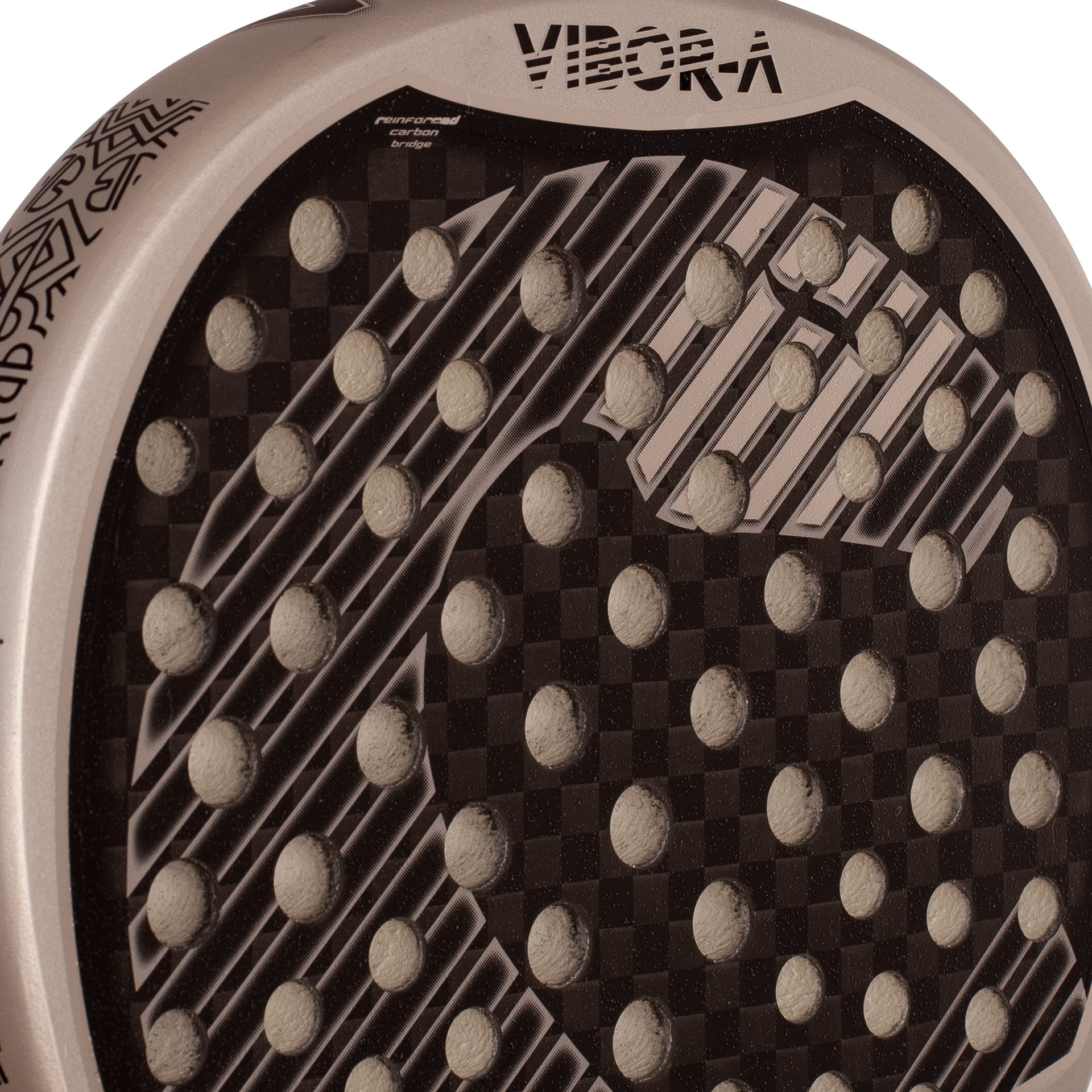 pala pádel vibor-a yarara pro silver 1 pala pádel vibor-a yarara pro silver 1
